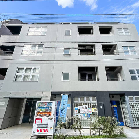 レグノフィーゴ駒場東大前の室内写真