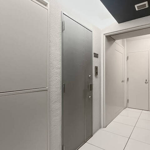 レグノフィーゴ駒場東大前の室内写真