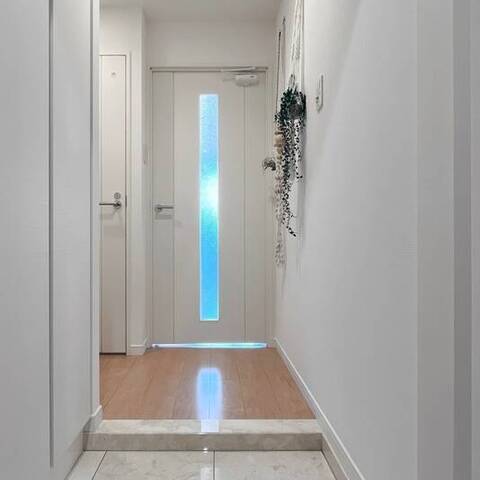 ソルフィエスタ新御徒町の室内写真