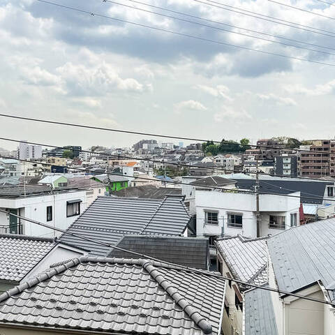 チサンマンション板橋徳丸の室内写真