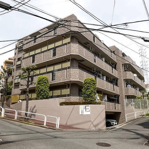 チサンマンション板橋徳丸の室内写真