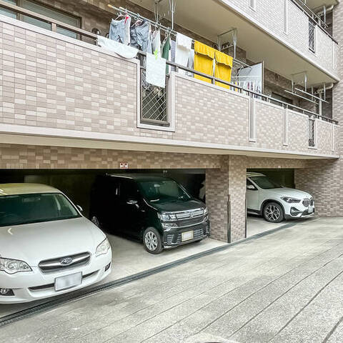 チサンマンション板橋徳丸の室内写真