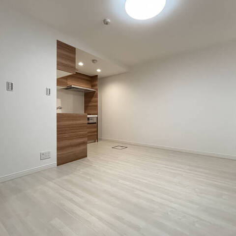メインステージ大森本町の室内写真