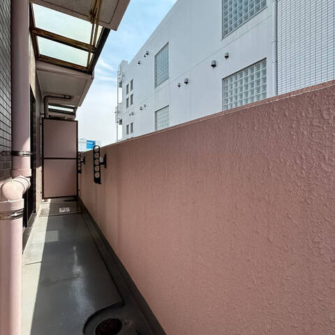 メインステージ大森本町の室内写真