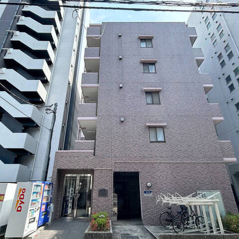 メインステージ大森本町の室内写真
