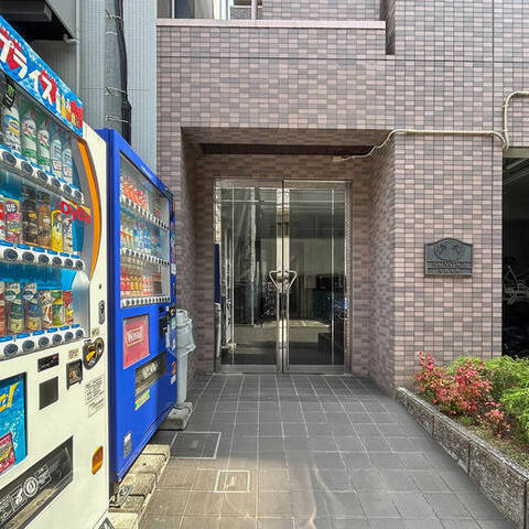 メインステージ大森本町の室内写真