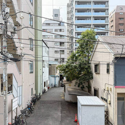 日神デュオステージ蔵前ＮＥＸＴの室内写真