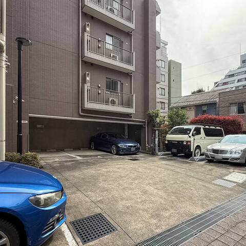 日神デュオステージ蔵前ＮＥＸＴの室内写真