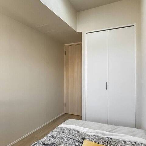 パークハイム南軽井沢の室内写真