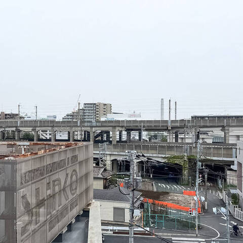 コート赤羽の室内写真