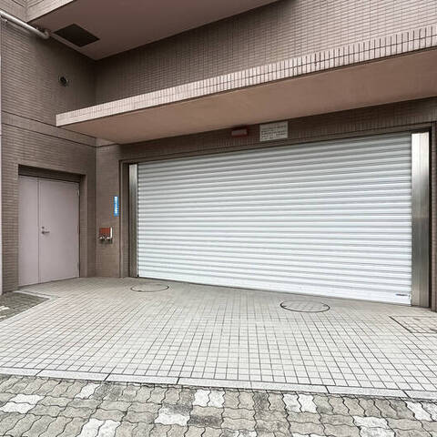 コート赤羽の室内写真