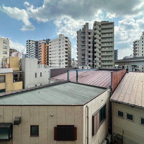 ダイアパレス田端の室内写真
