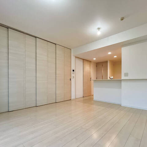 プレシス小金井緑町の室内写真