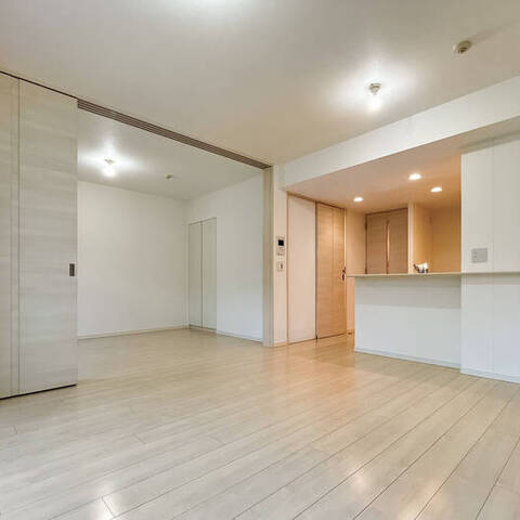 プレシス小金井緑町の室内写真