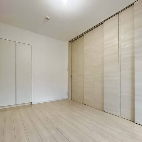 プレシス小金井緑町の室内写真