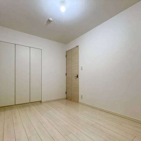 プレシス小金井緑町の室内写真