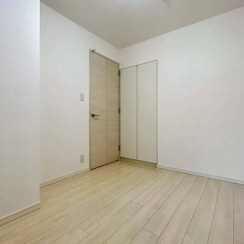 プレシス小金井緑町の室内写真