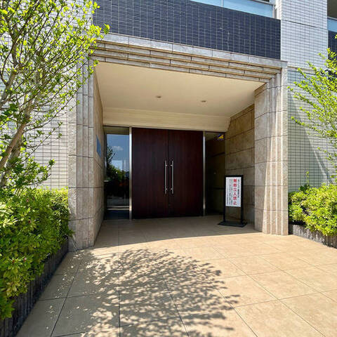 プレシス小金井緑町の室内写真