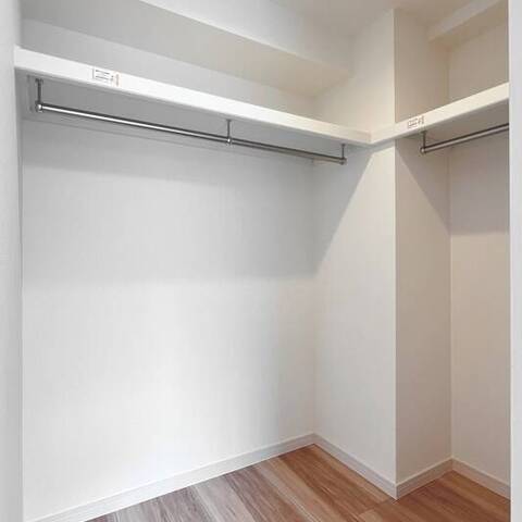 日商岩井方南町マンションの室内写真