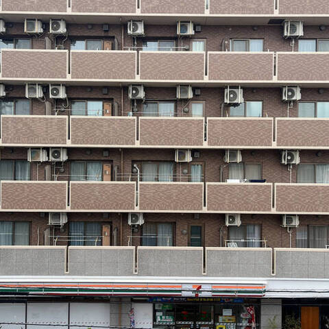 吉祥寺オリンピックマンションの室内写真