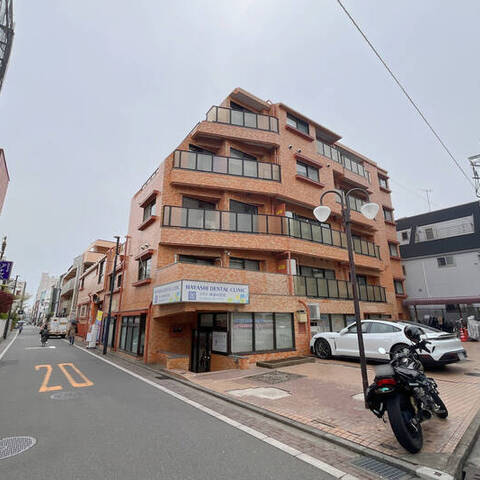吉祥寺オリンピックマンションの室内写真