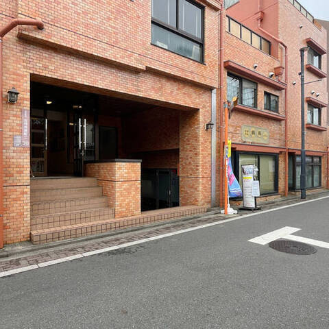 吉祥寺オリンピックマンションの室内写真
