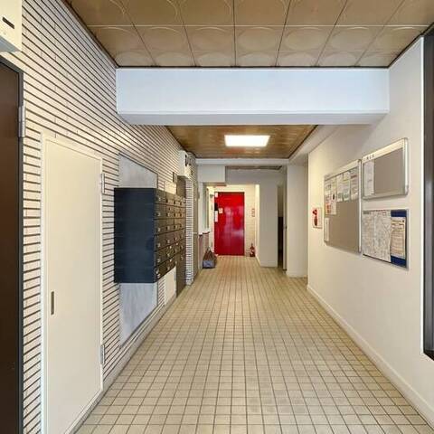 吉祥寺オリンピックマンションの室内写真