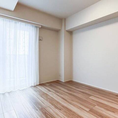 グランスイート二子玉川の室内写真