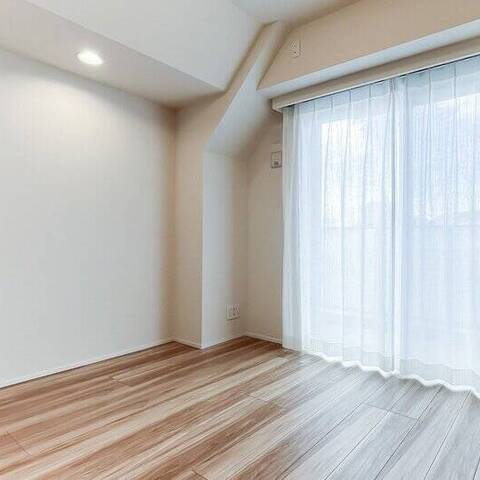 グランスイート二子玉川の室内写真