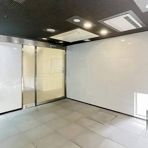 グランスイート二子玉川の室内写真