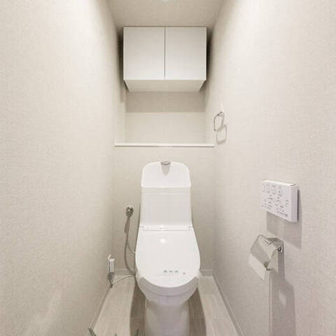 ステイツ三鷹ヴェルパセオの室内写真