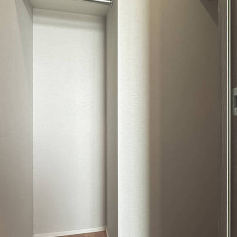 ベイズタワー&ガーデンの室内写真