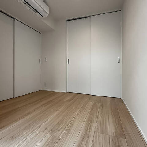 フラッツ景丘の室内写真
