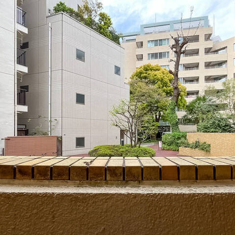 フラッツ景丘の室内写真