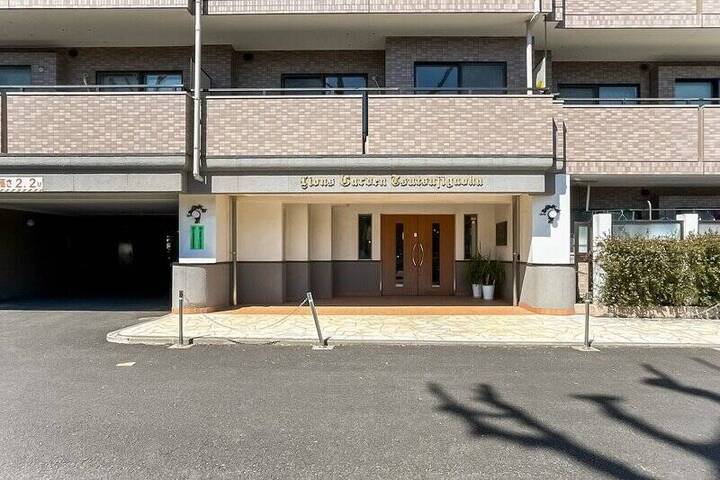 ライオンズガーデンつつじヶ丘の室内写真