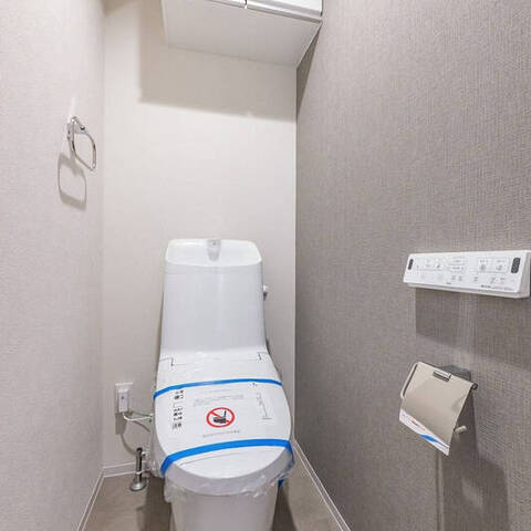 ライオンズマンション護国寺第2の室内写真
