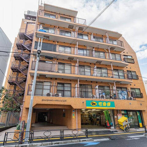 ライオンズマンション護国寺第2の室内写真