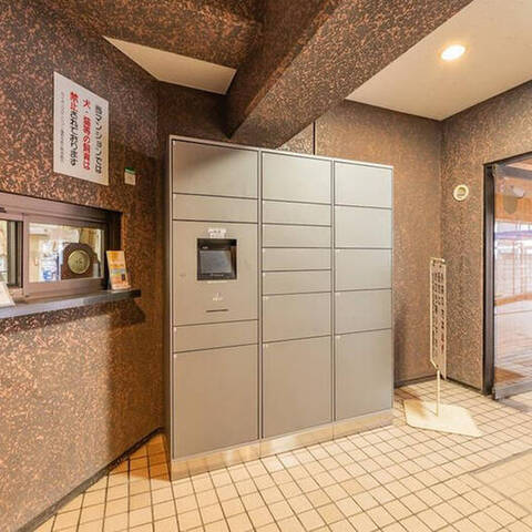ライオンズマンション護国寺第2の室内写真