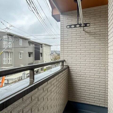 上尾市西宮下一丁目戸建ての室内写真