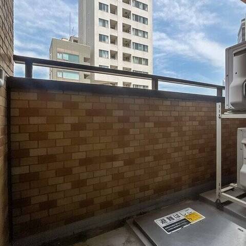 ドミール南青山の室内写真
