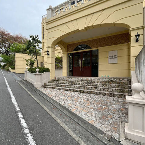 グランシティたまプラーザⅠの室内写真