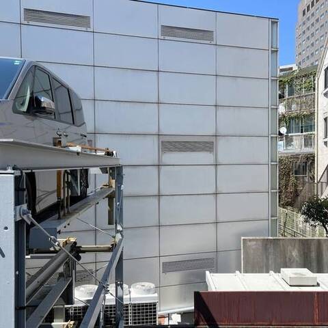 ルピナス渋谷桜丘ガーデンコートの室内写真