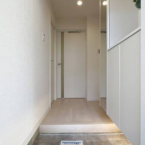 ハイネス上板橋弐番館の室内写真