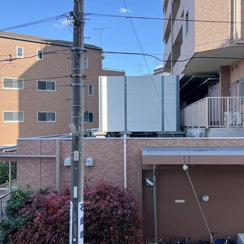 ハイネス上板橋弐番館の室内写真
