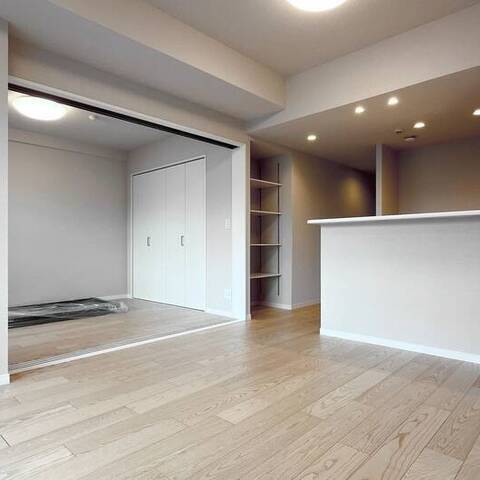 コスモ板橋前野町ヒルズの室内写真