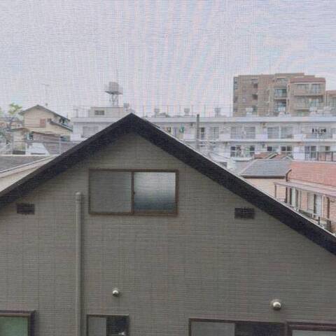 コスモ板橋前野町ヒルズの室内写真
