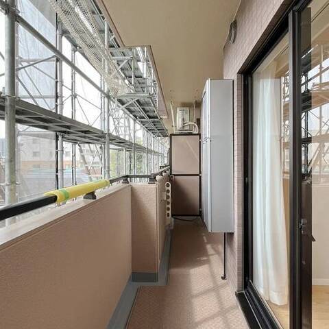 コスモ板橋前野町ヒルズの室内写真
