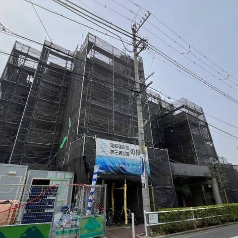 コスモ板橋前野町ヒルズの室内写真