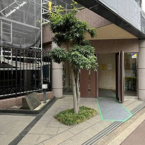 コスモ板橋前野町ヒルズの室内写真