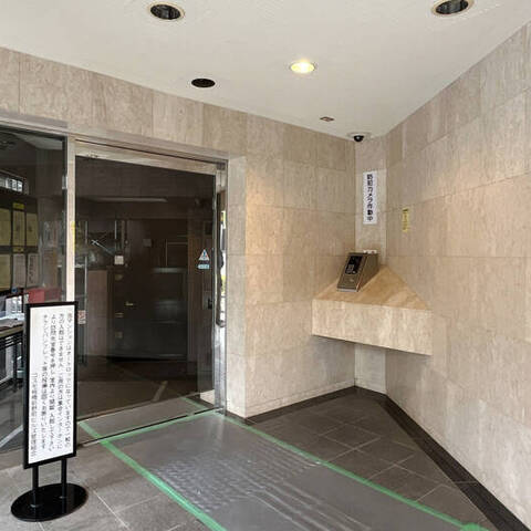 コスモ板橋前野町ヒルズの室内写真